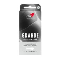 RFSU Grande N10 RFSU Grande N10